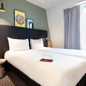 Standaard Kamer met Twee Aparte Bedden